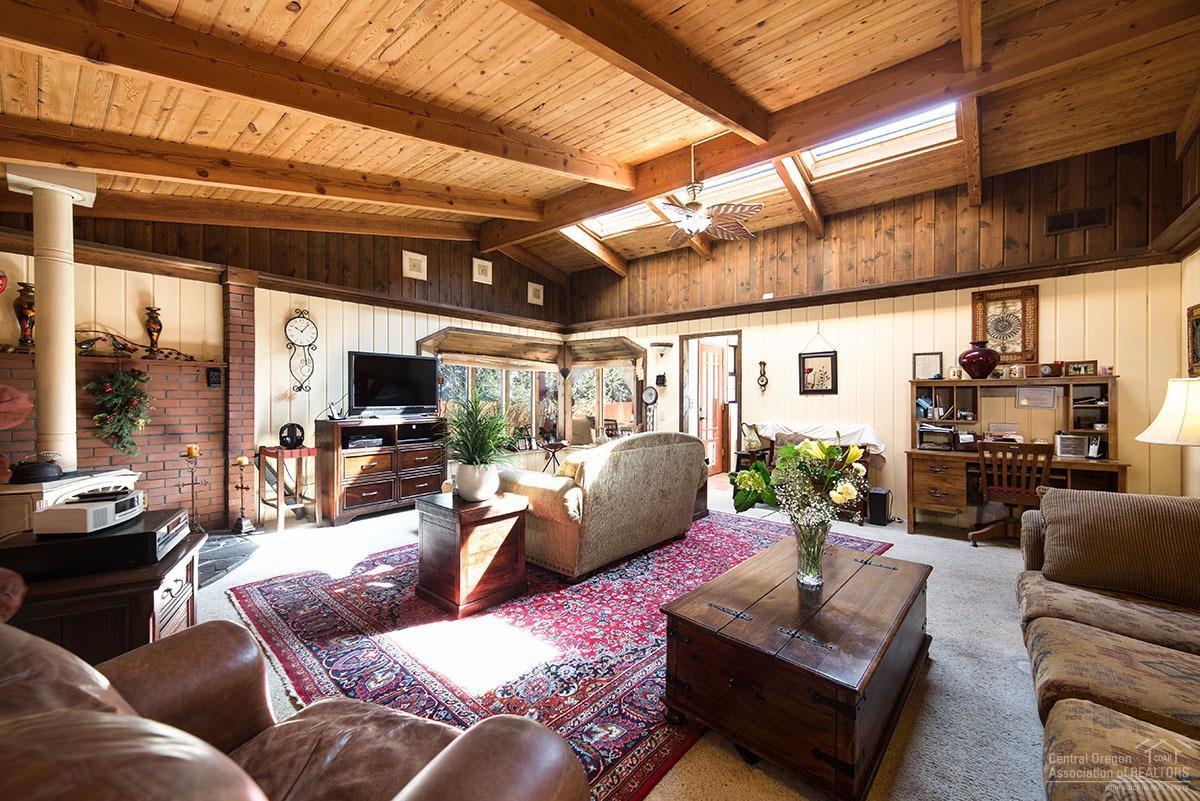 Bend Park - Residential