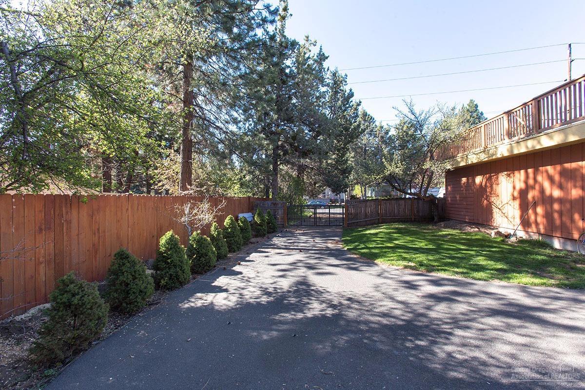 Bend Park - Residential