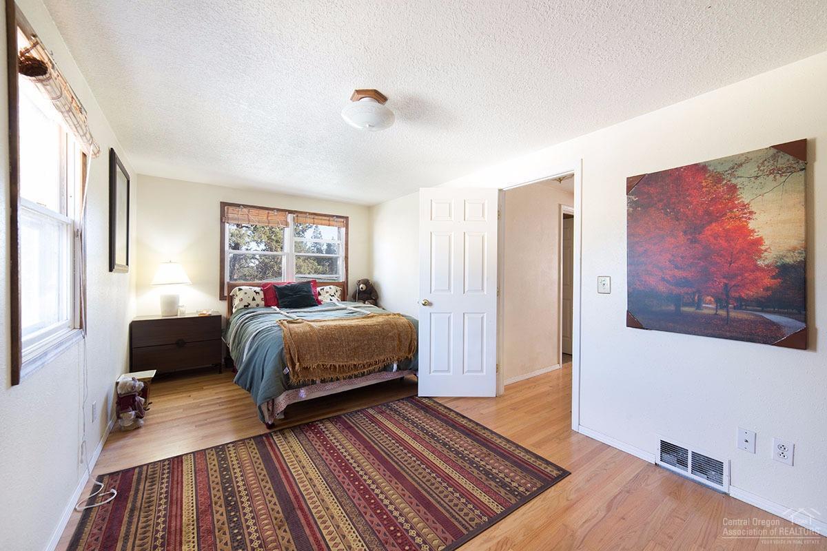 Bend Park - Residential