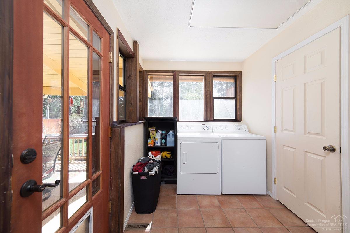 Bend Park - Residential