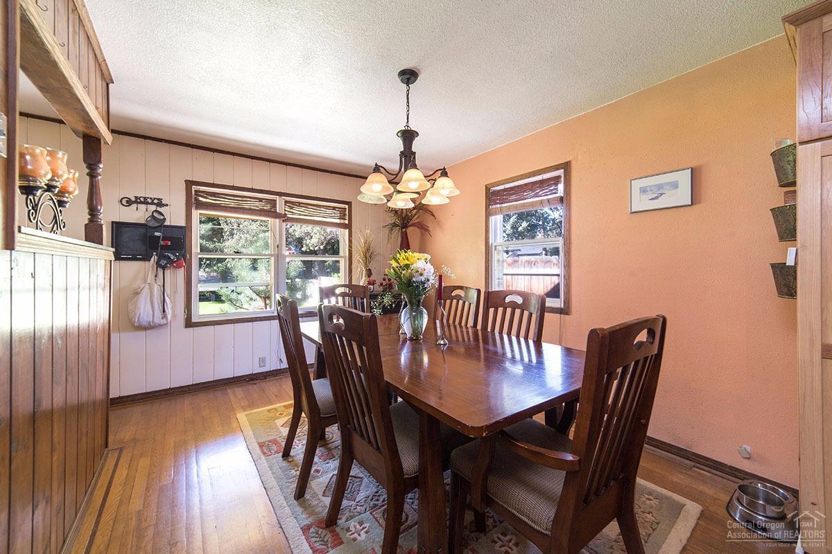 Bend Park - Residential