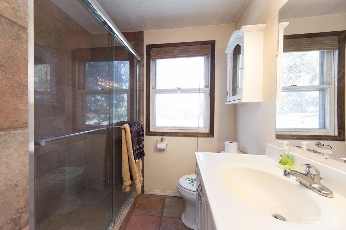 Bend Park - Residential