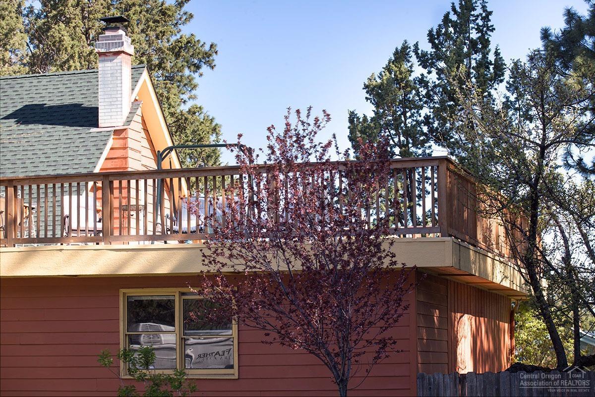 Bend Park - Residential