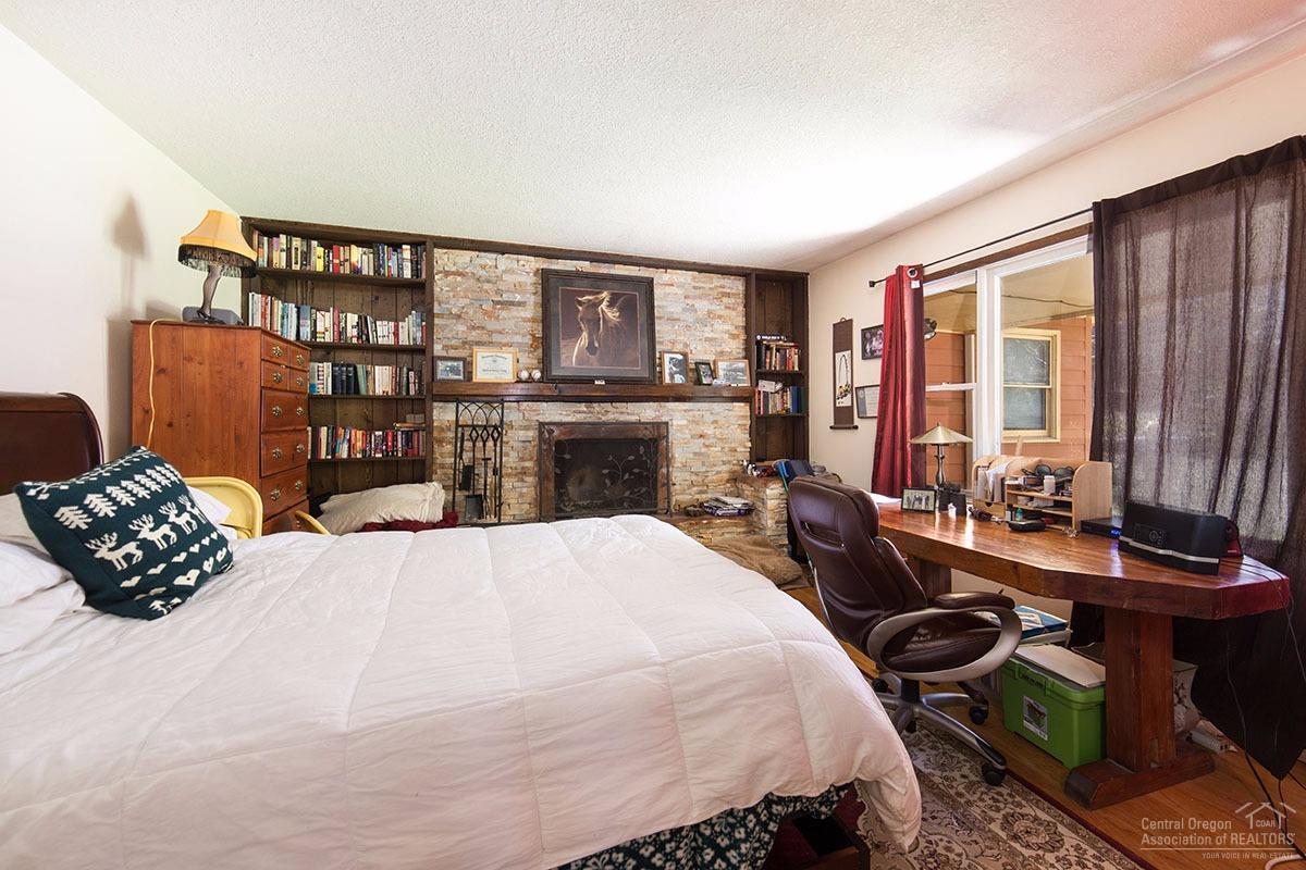 Bend Park - Residential