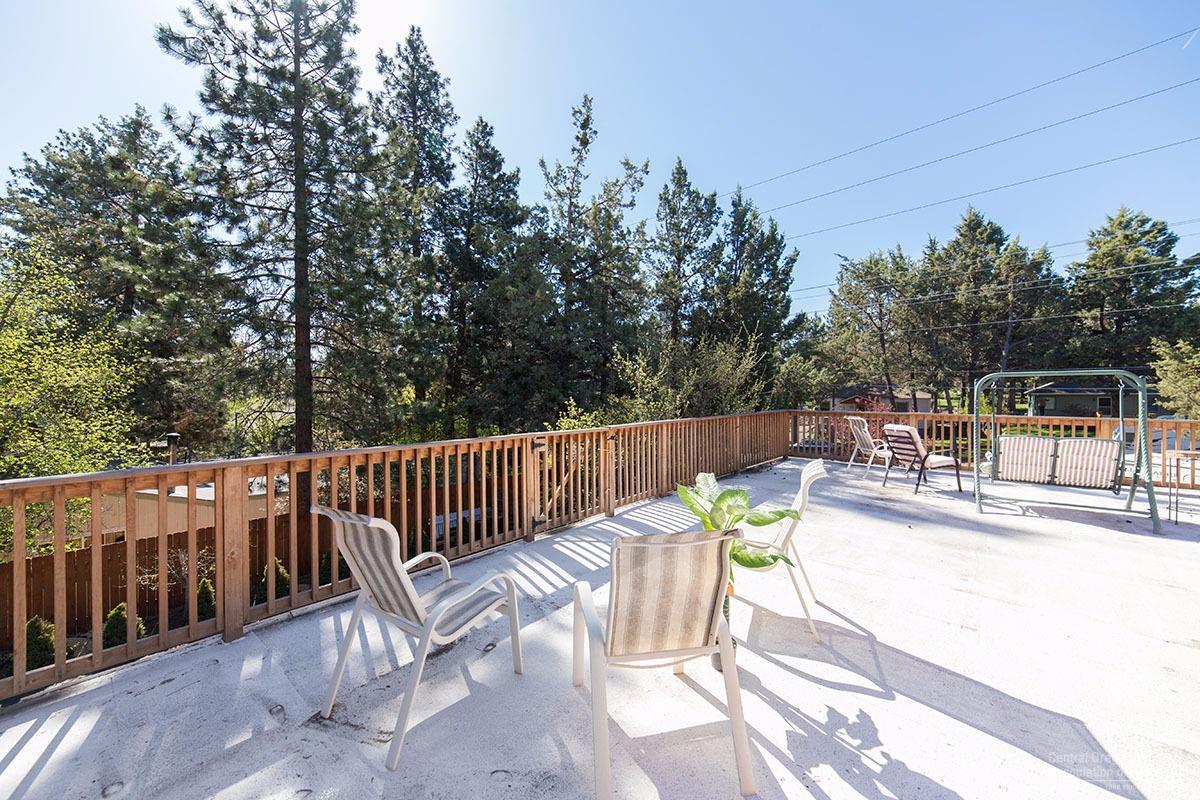 Bend Park - Residential