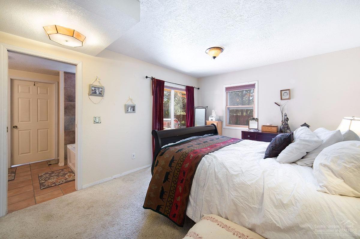 Bend Park - Residential