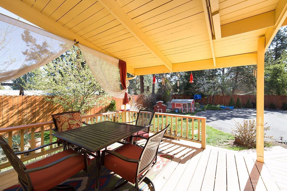 Bend Park - Residential