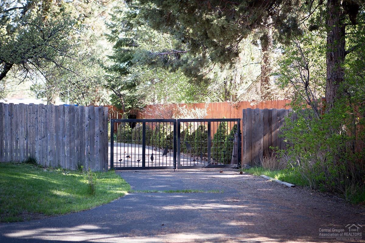 Bend Park - Residential