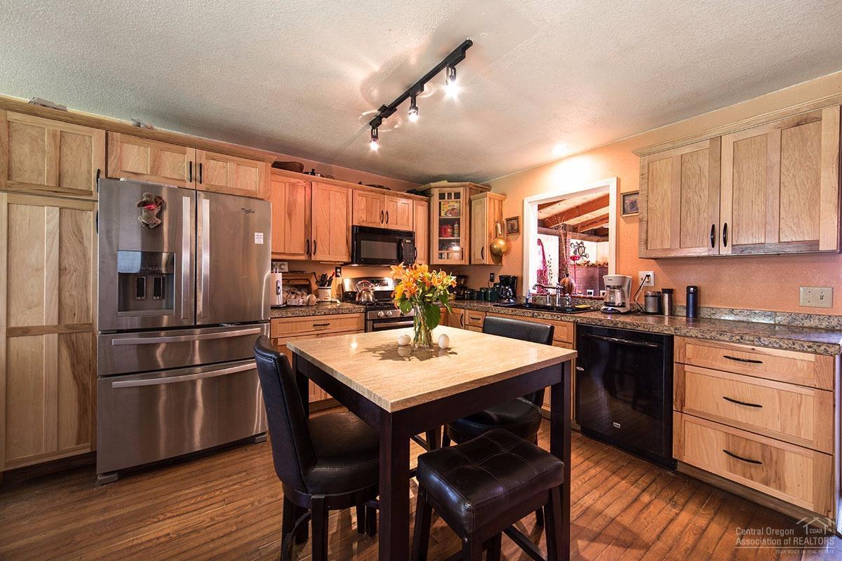 Bend Park - Residential