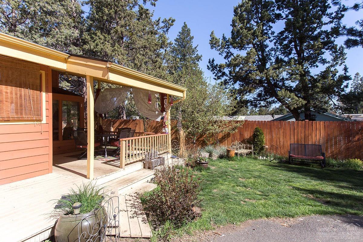 Bend Park - Residential