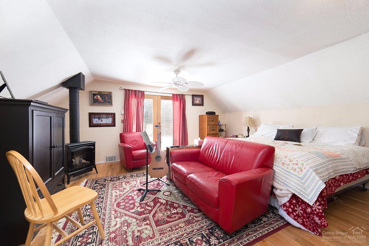 Bend Park - Residential