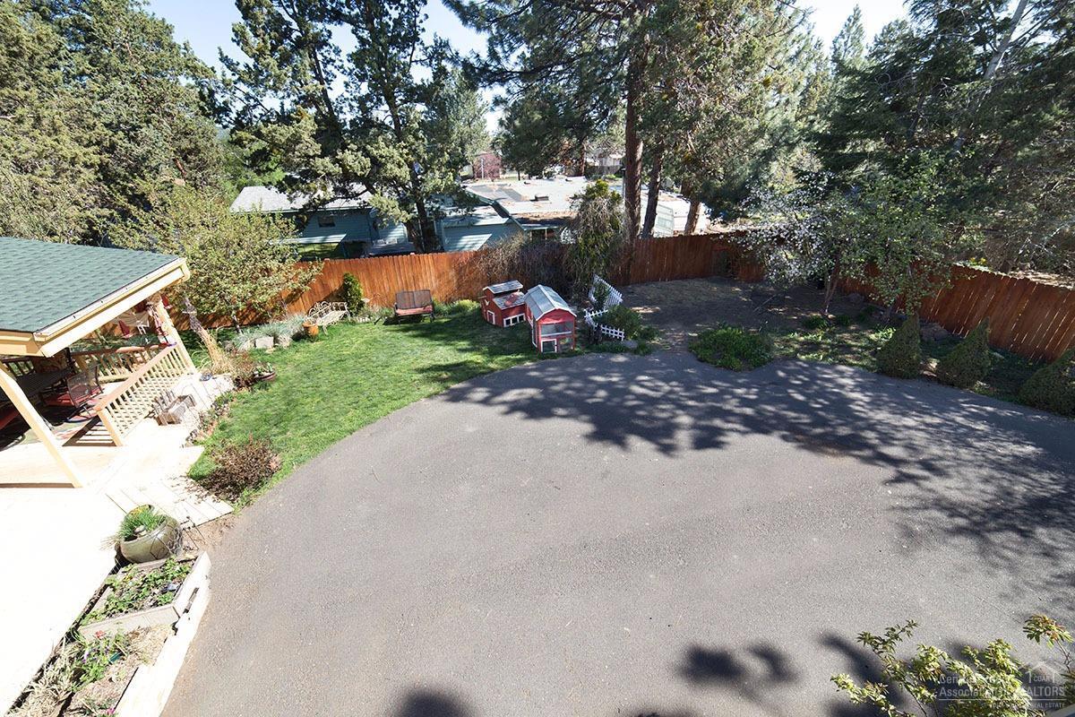 Bend Park - Residential