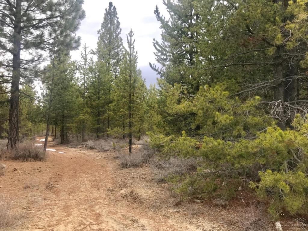 Jack Pine Village - Land