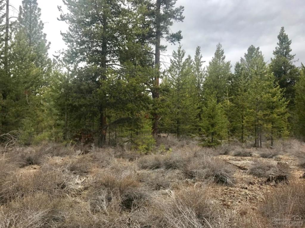 Jack Pine Village - Land