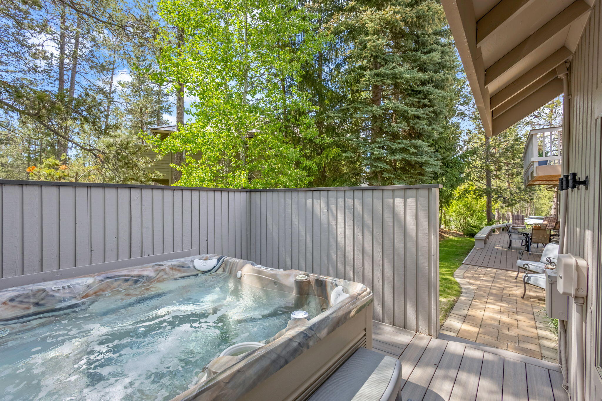 Fairway Crest Village - Residential