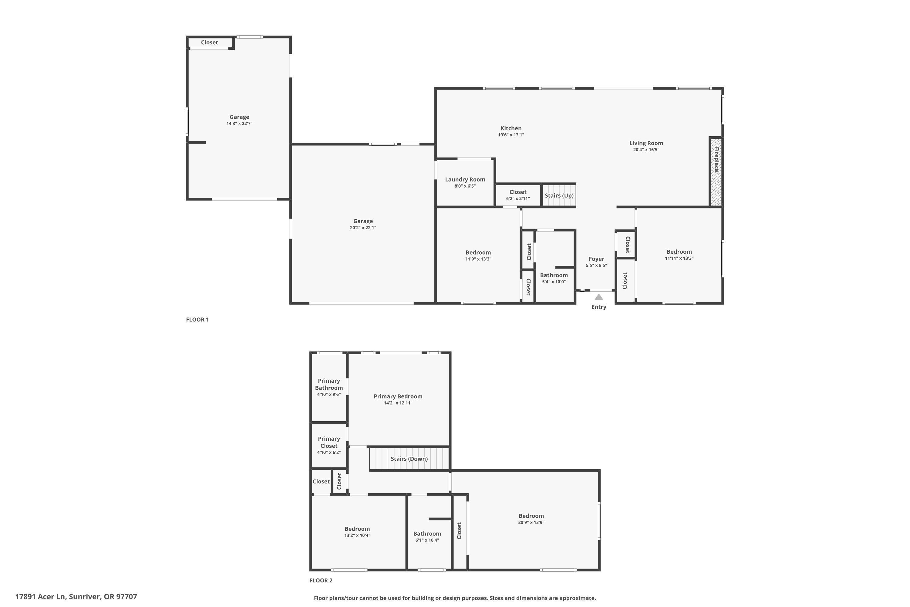 Fairway Crest Village - Residential