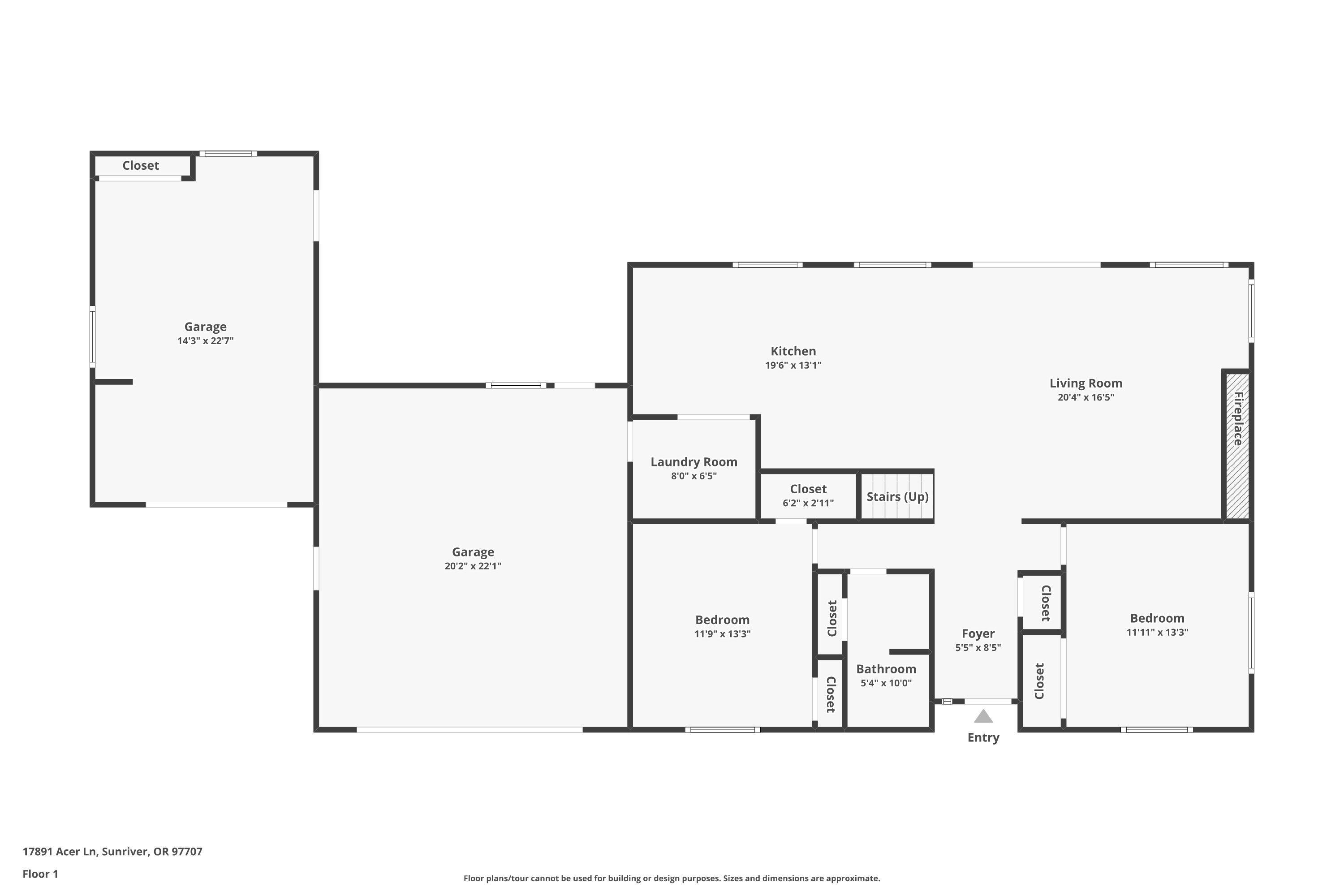 Fairway Crest Village - Residential