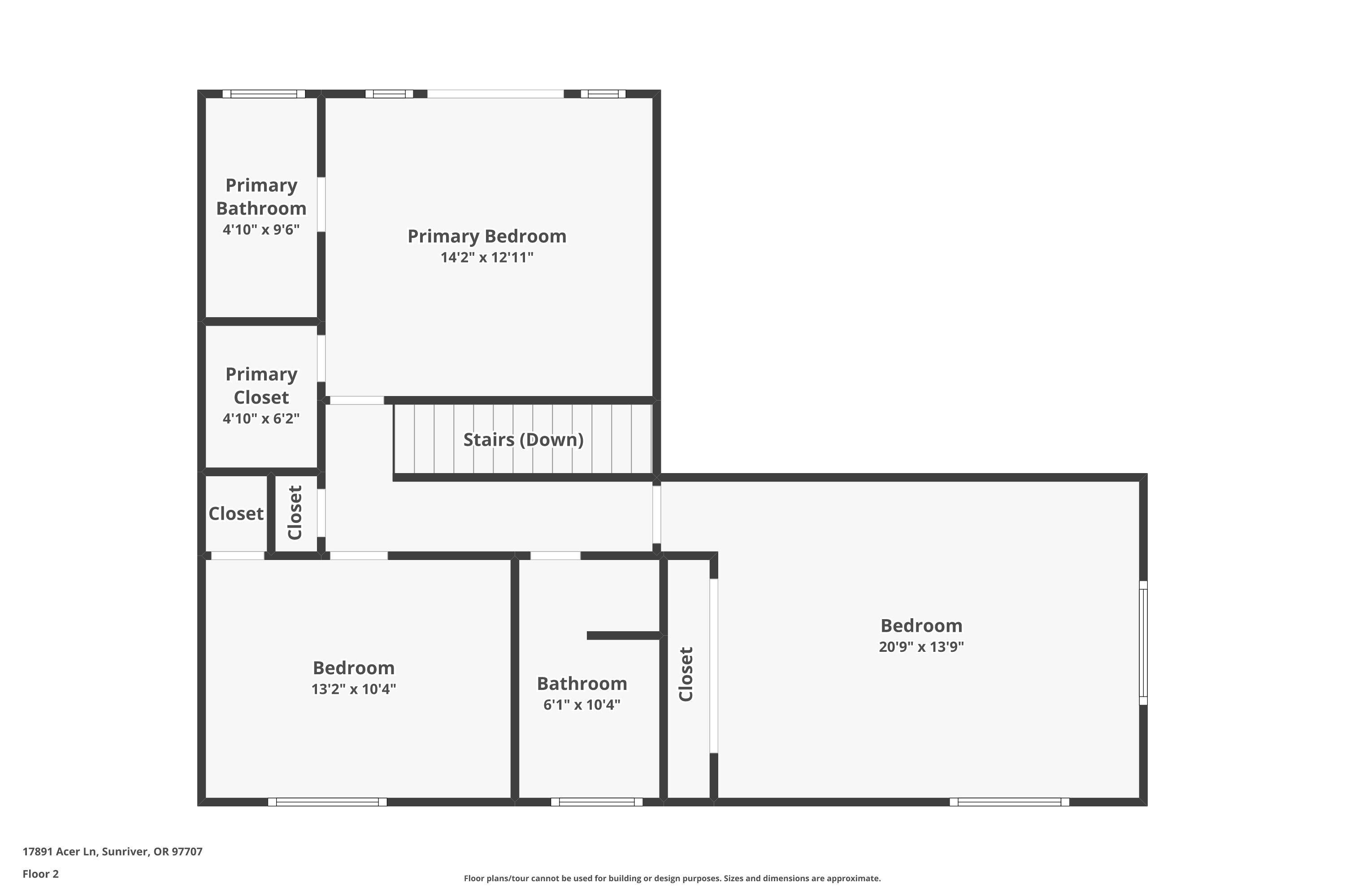 Fairway Crest Village - Residential