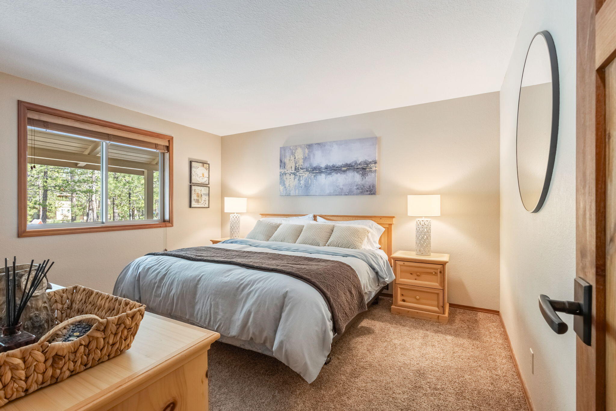 Fairway Crest Village - Residential