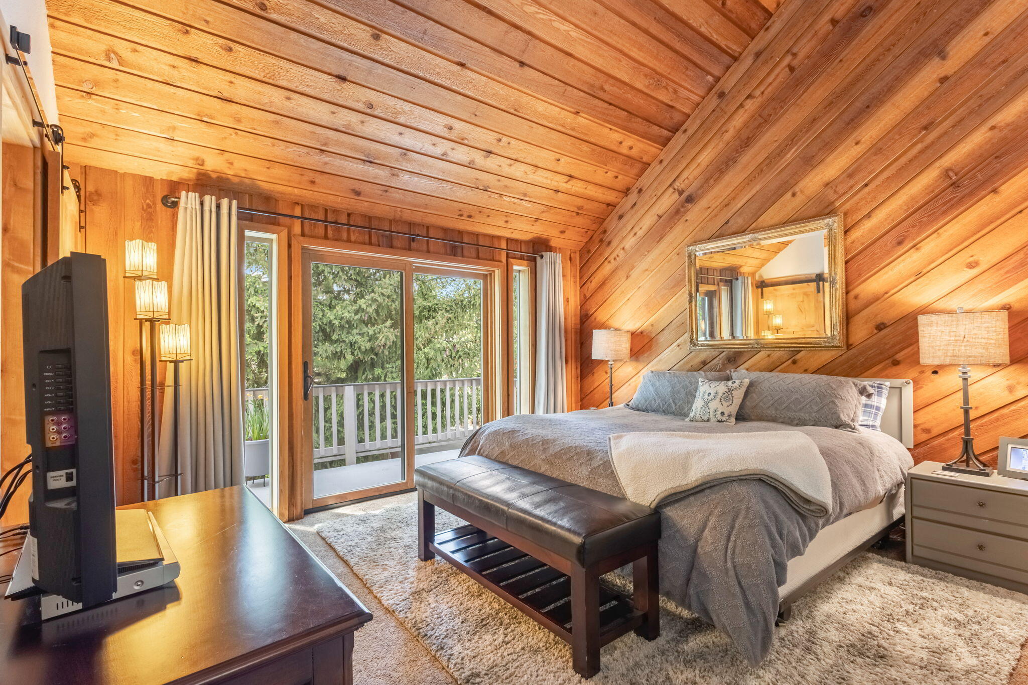 Fairway Crest Village - Residential