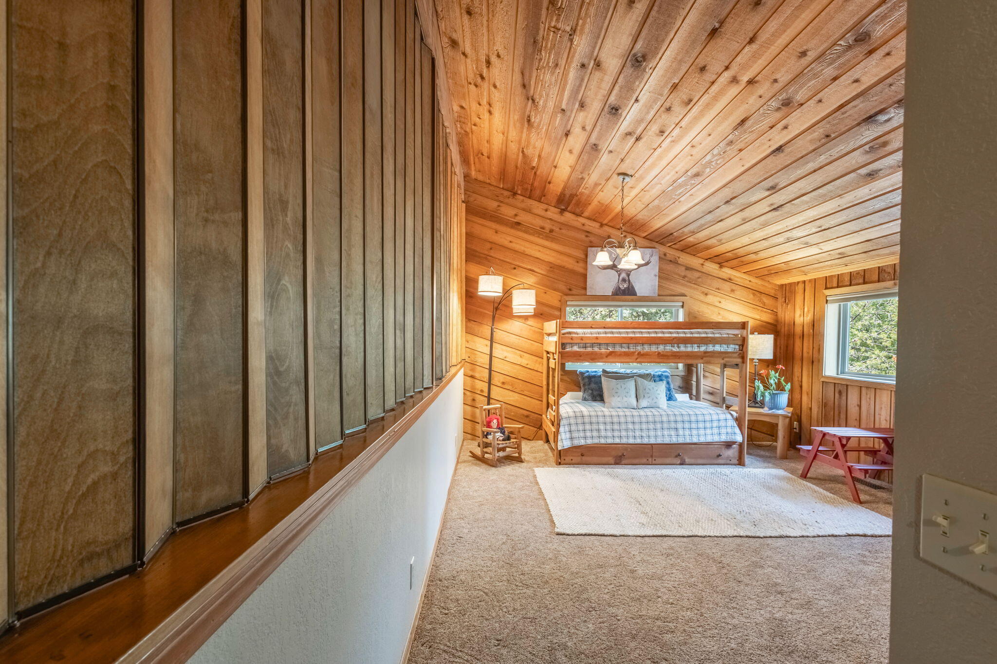 Fairway Crest Village - Residential