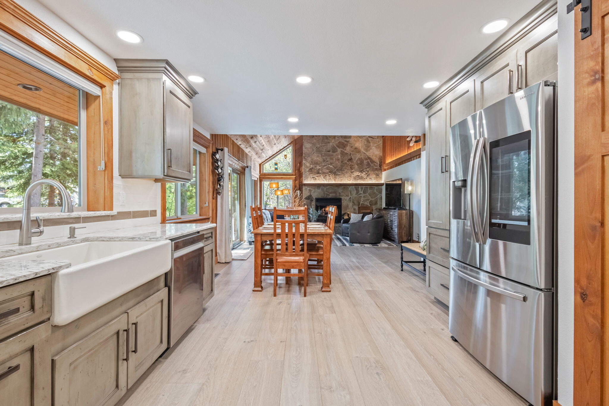 Fairway Crest Village - Residential