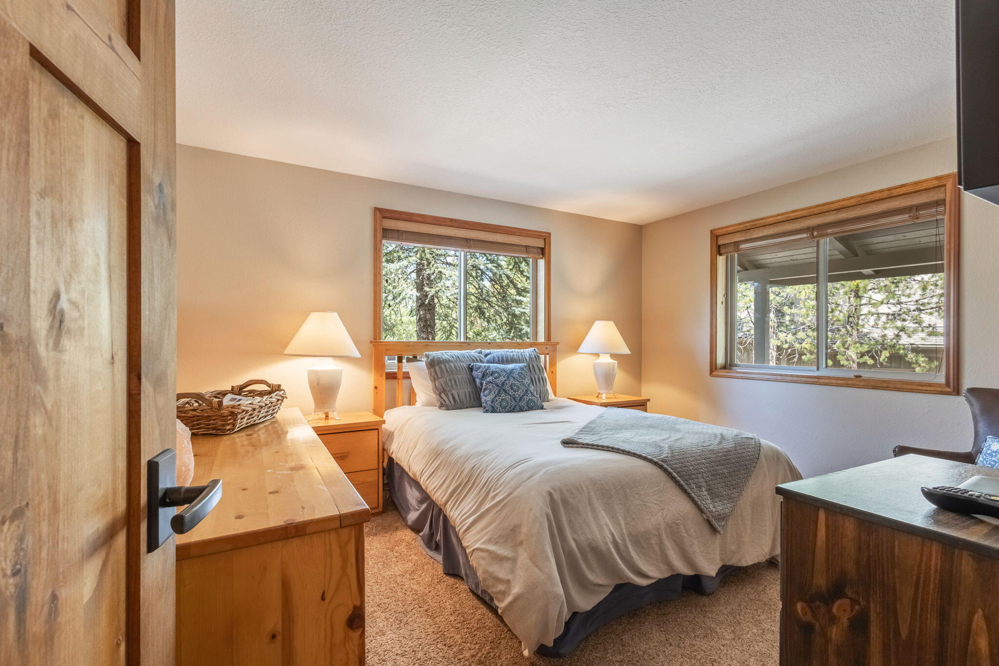 Fairway Crest Village - Residential