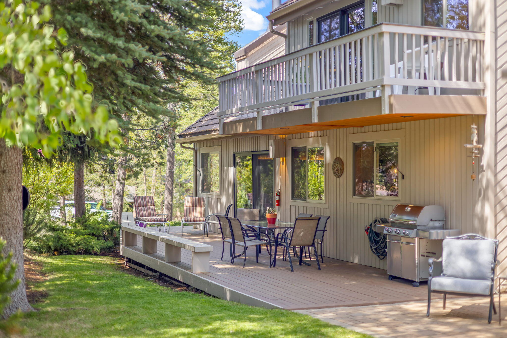 Fairway Crest Village - Residential