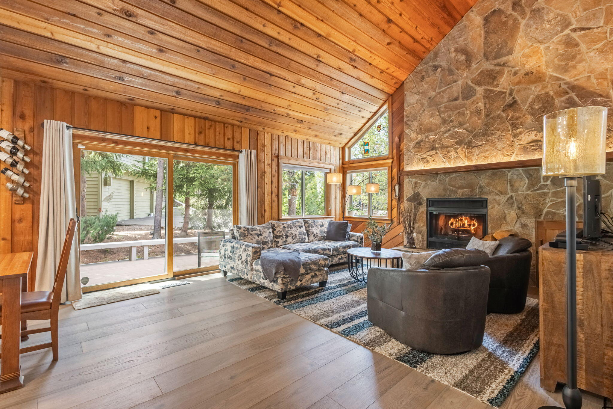 Fairway Crest Village - Residential