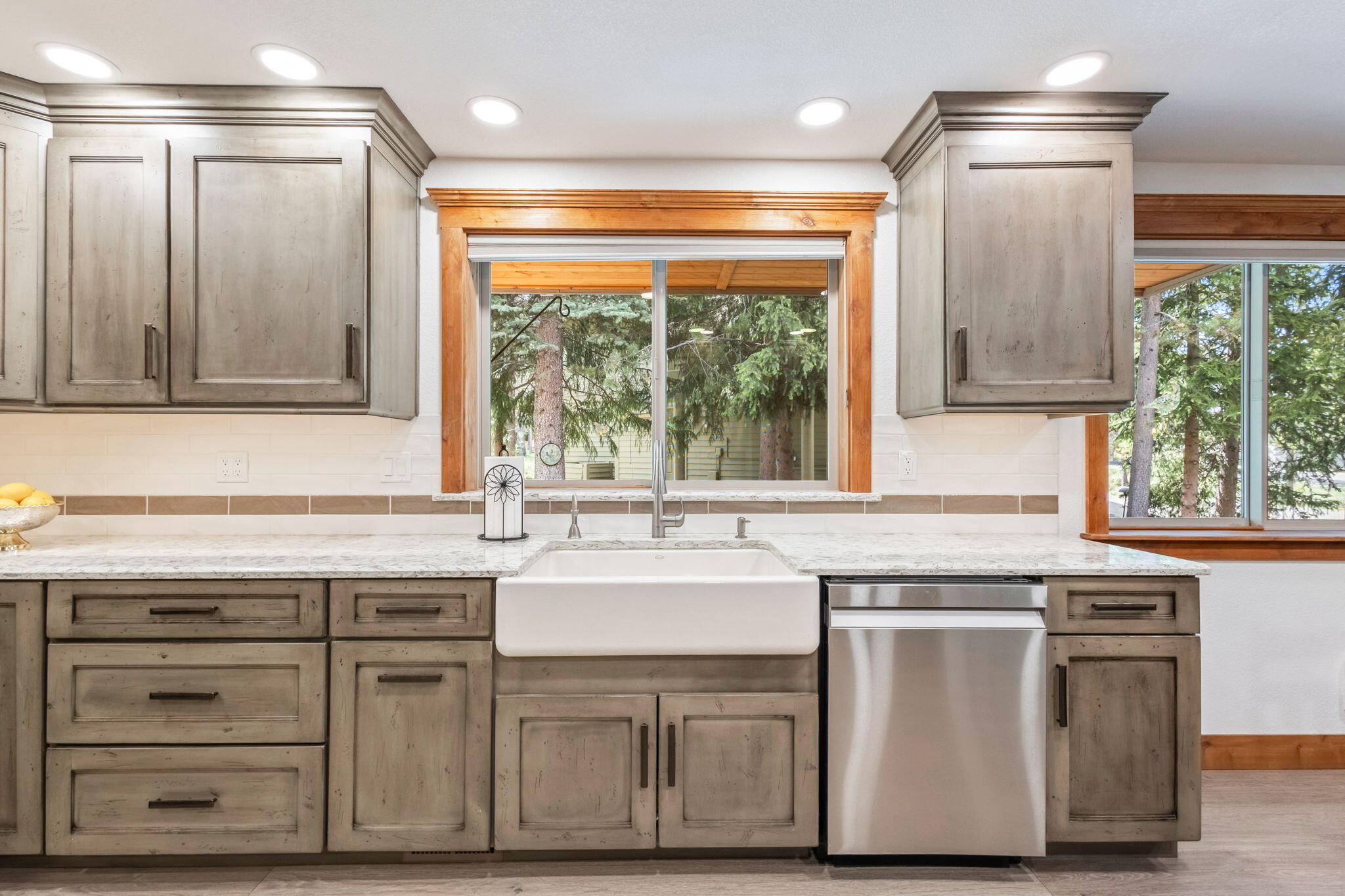 Fairway Crest Village - Residential