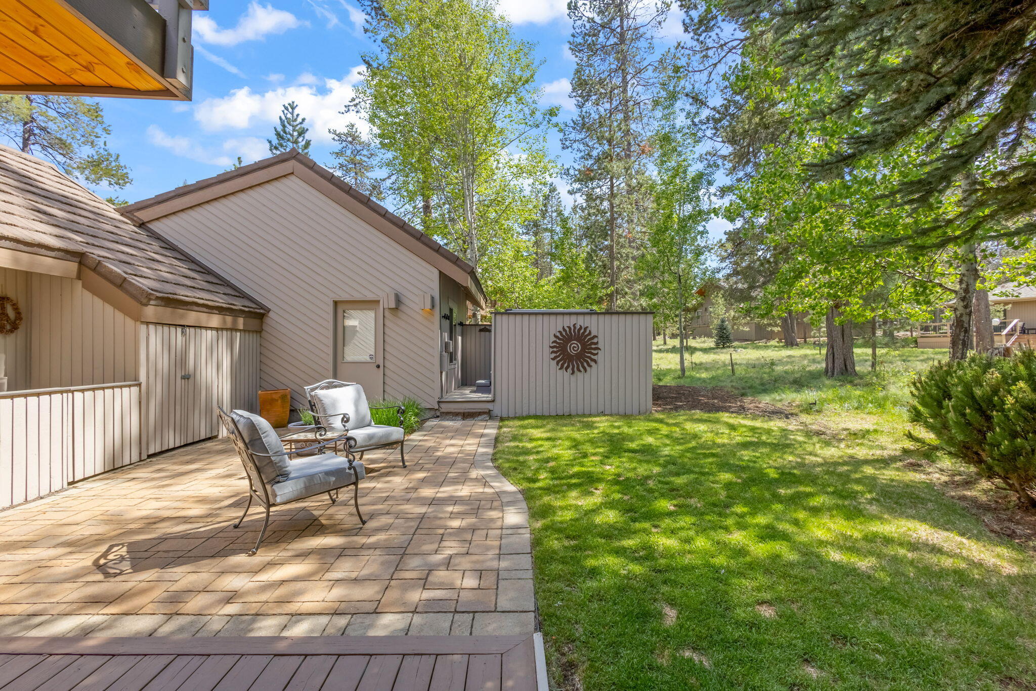 Fairway Crest Village - Residential