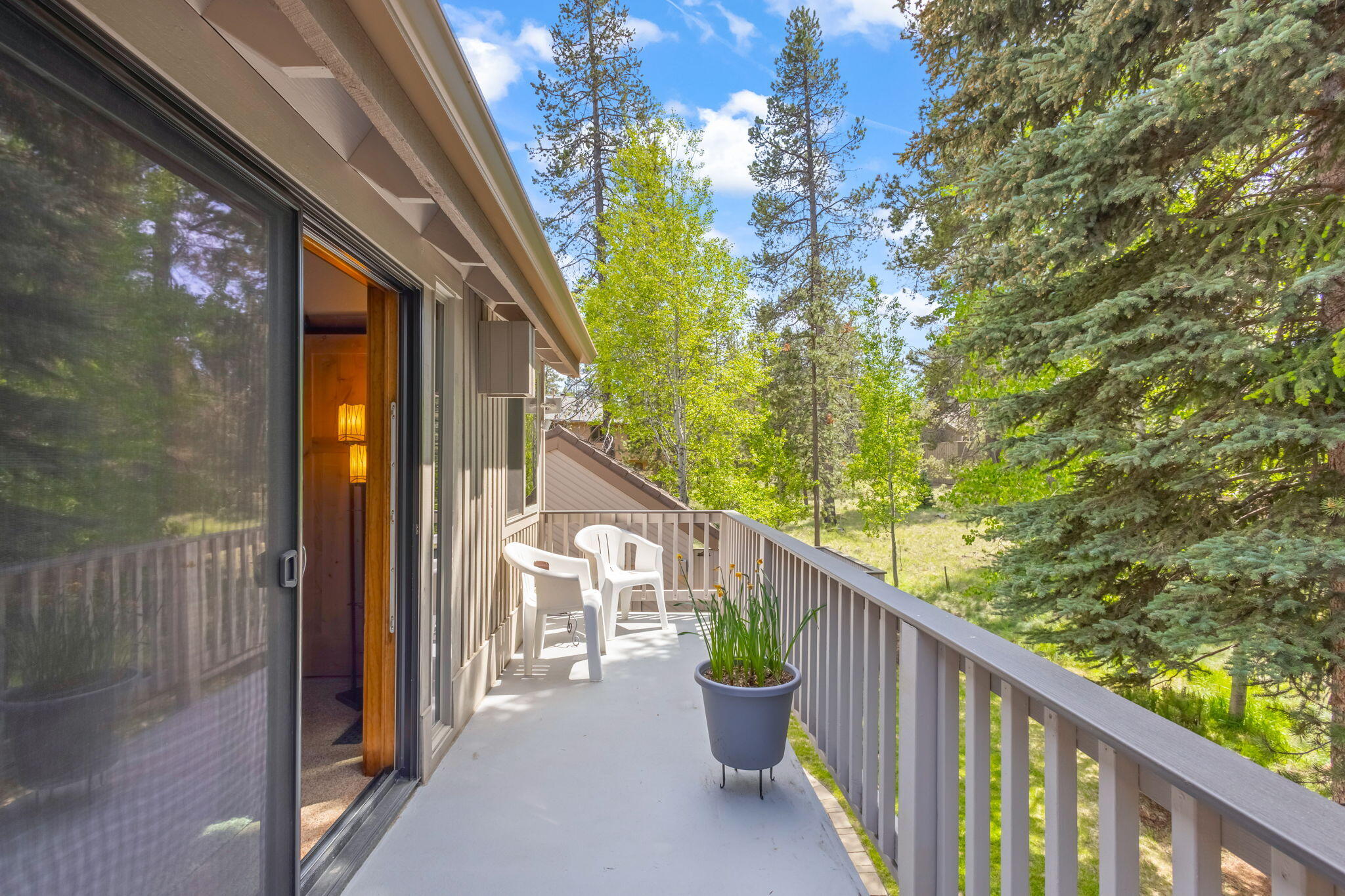 Fairway Crest Village - Residential