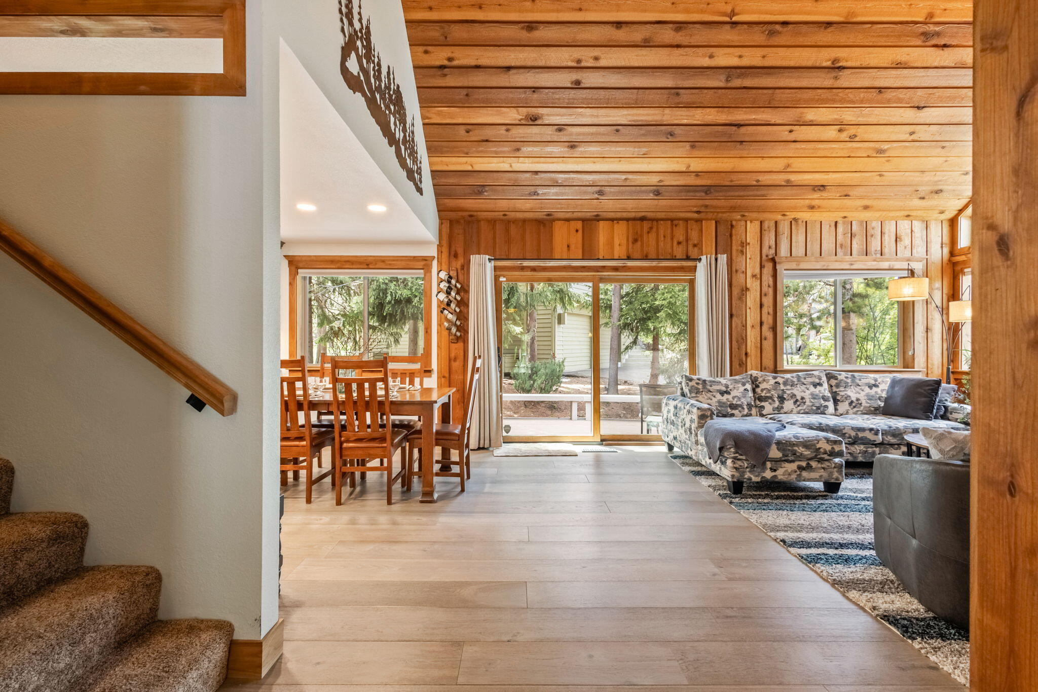 Fairway Crest Village - Residential