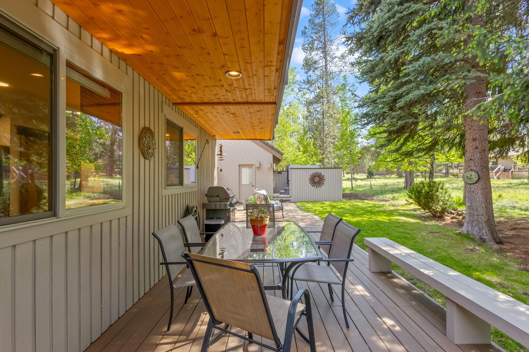 Fairway Crest Village - Residential