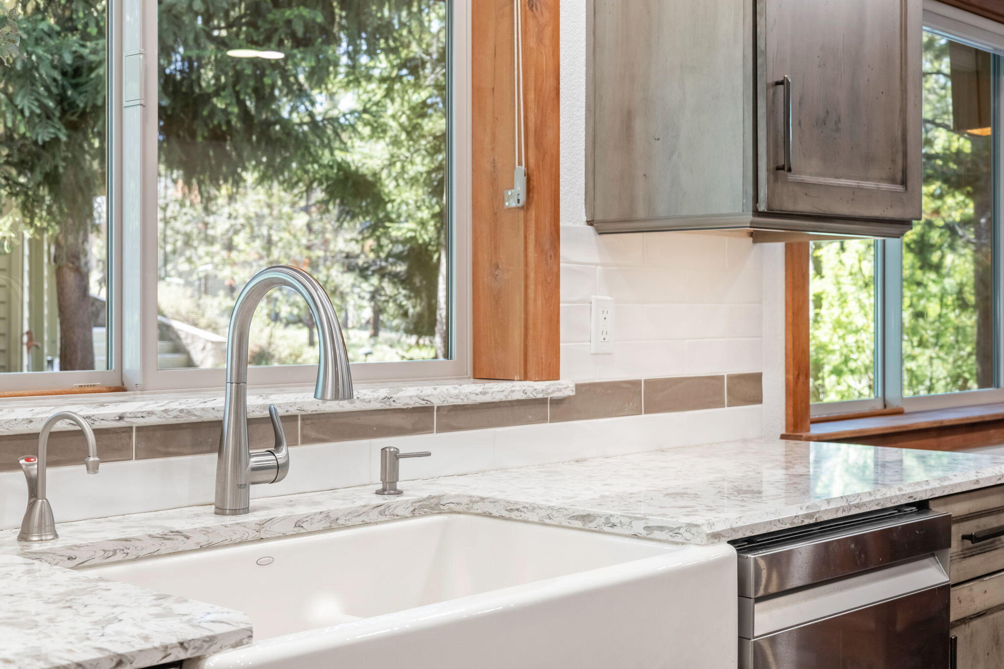 Fairway Crest Village - Residential