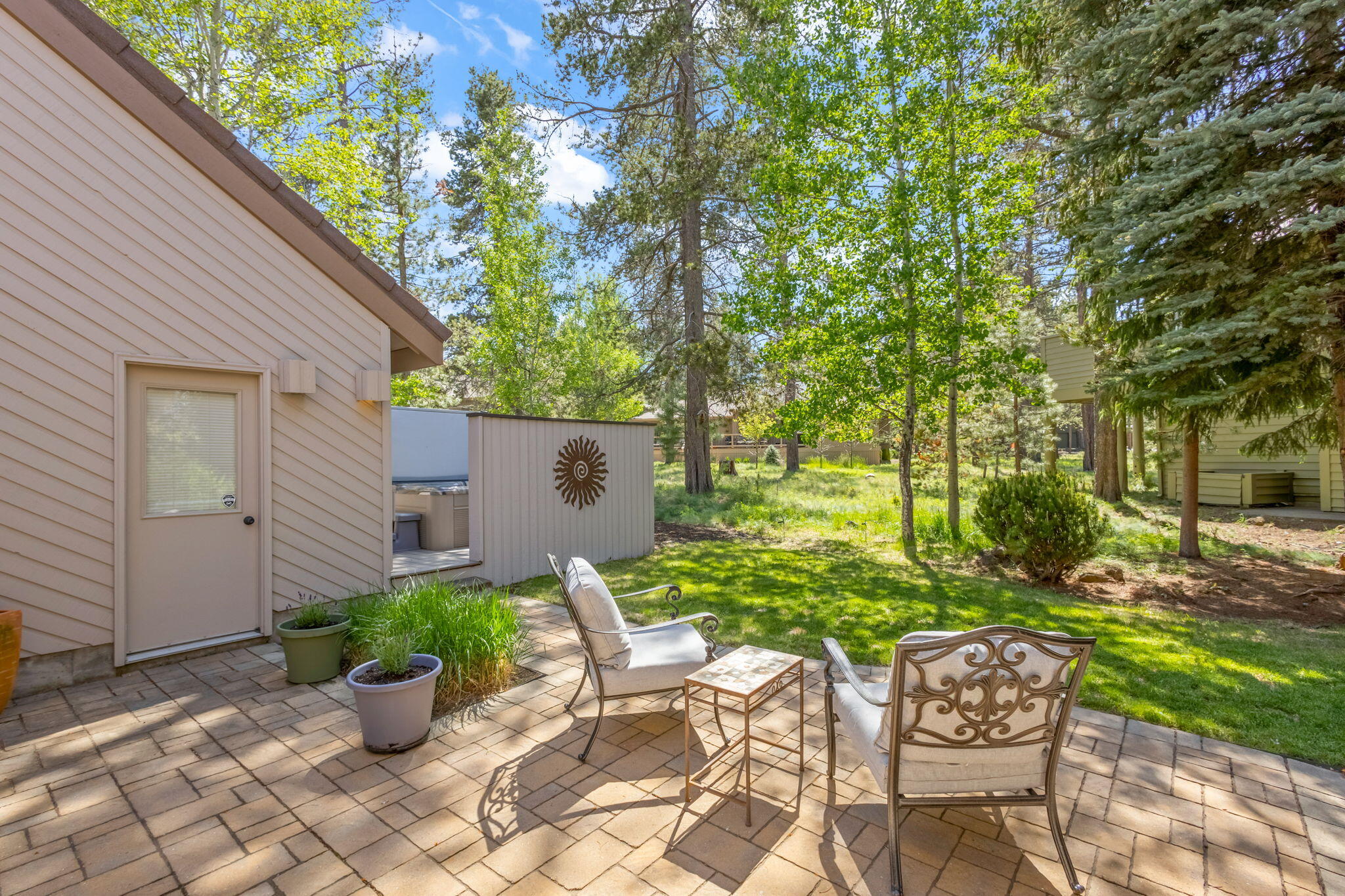 Fairway Crest Village - Residential