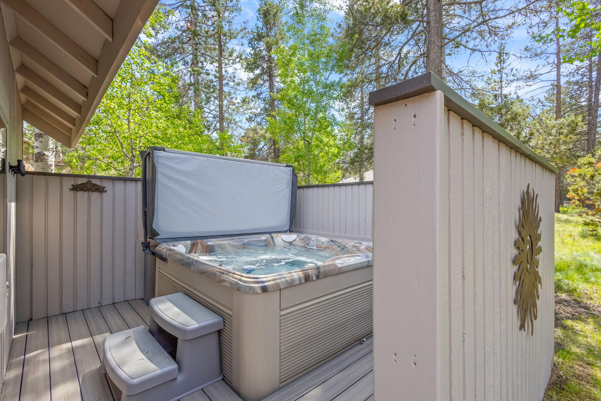 Fairway Crest Village - Residential