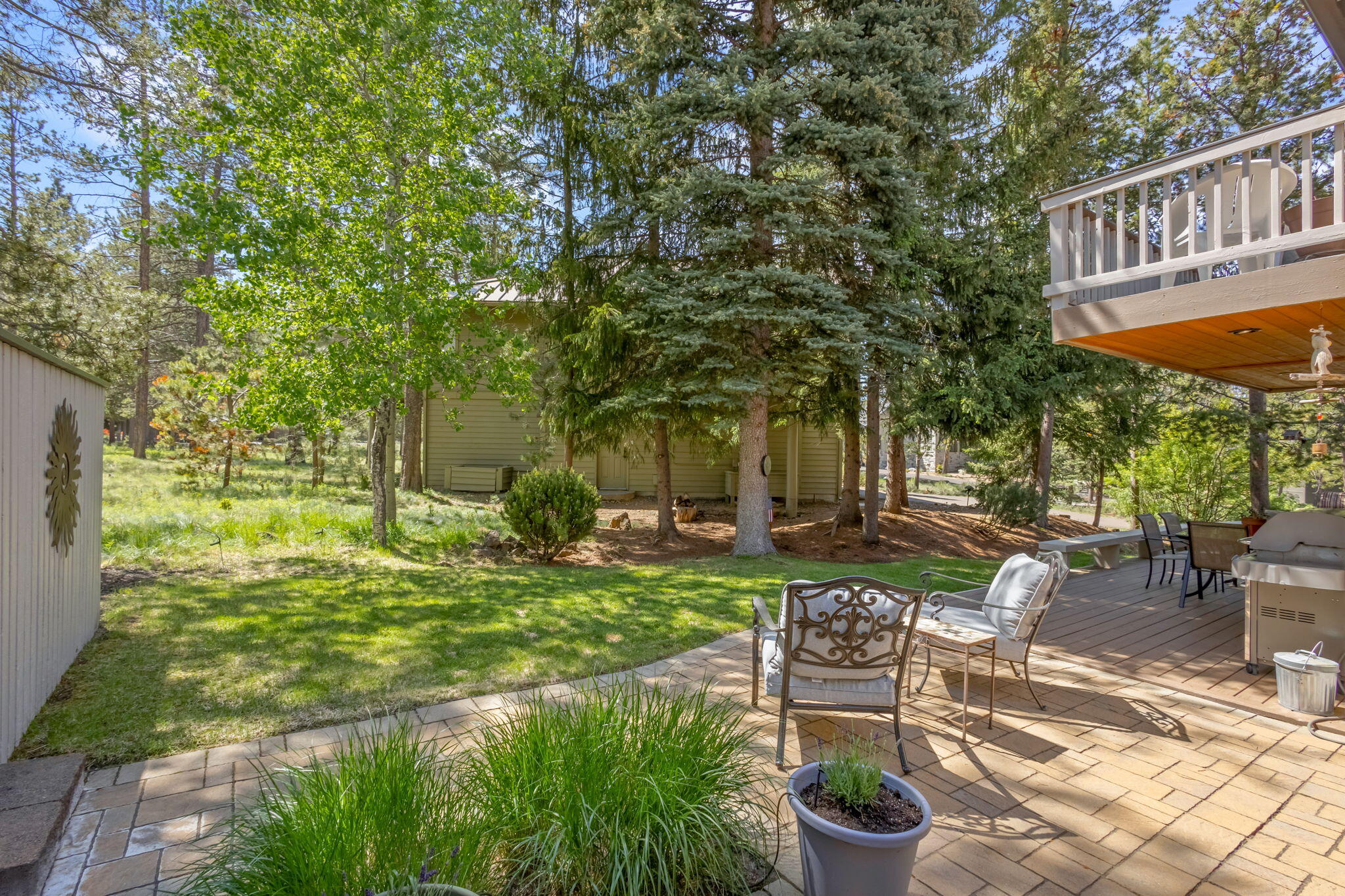 Fairway Crest Village - Residential