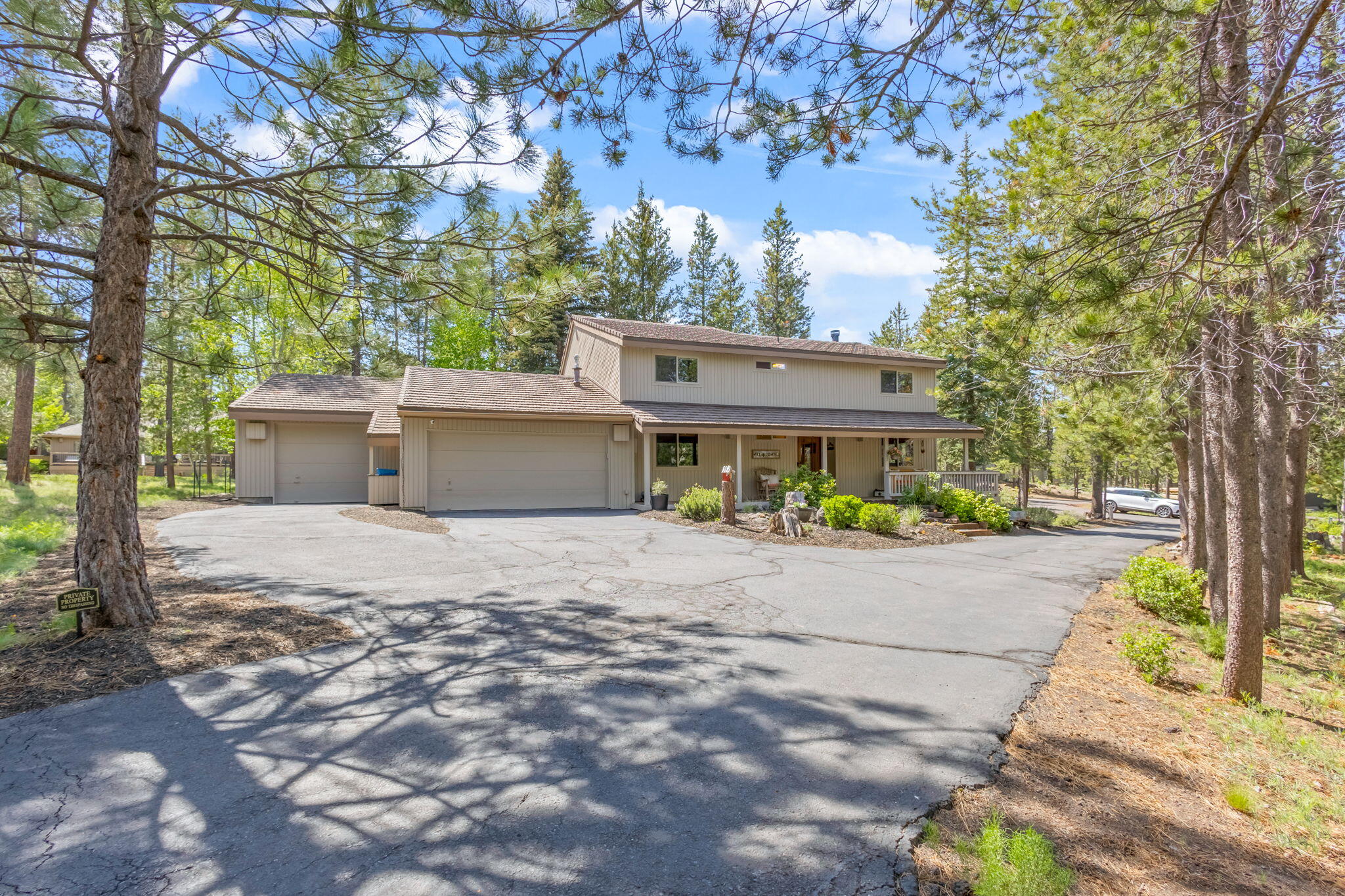 Fairway Crest Village - Residential