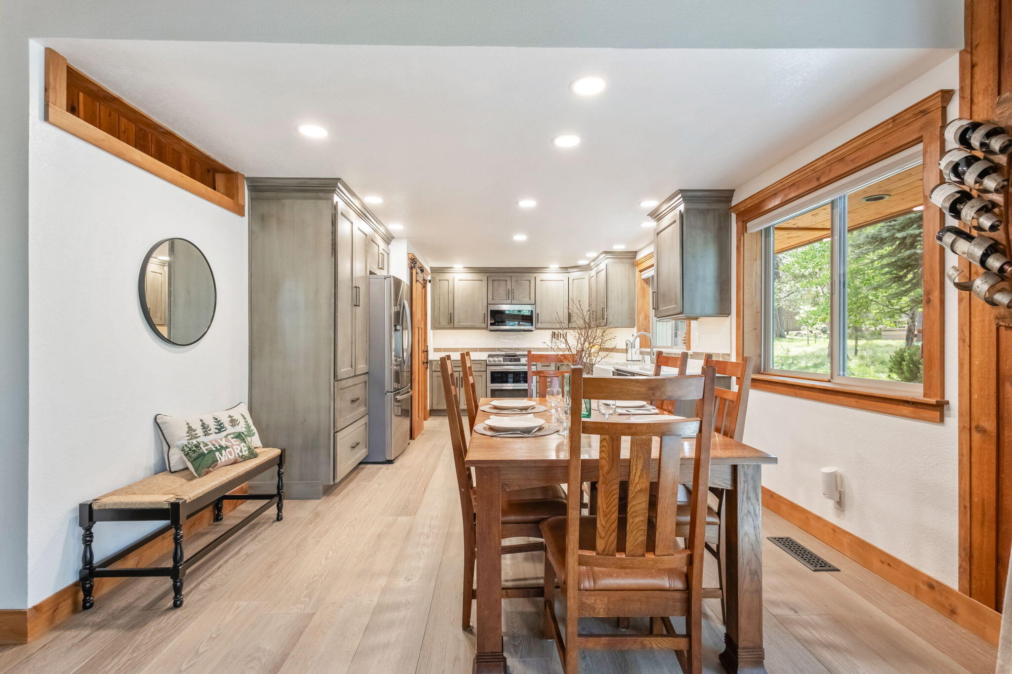 Fairway Crest Village - Residential