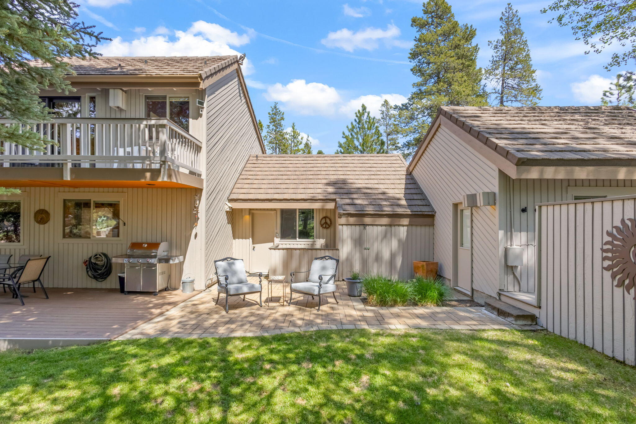 Fairway Crest Village - Residential