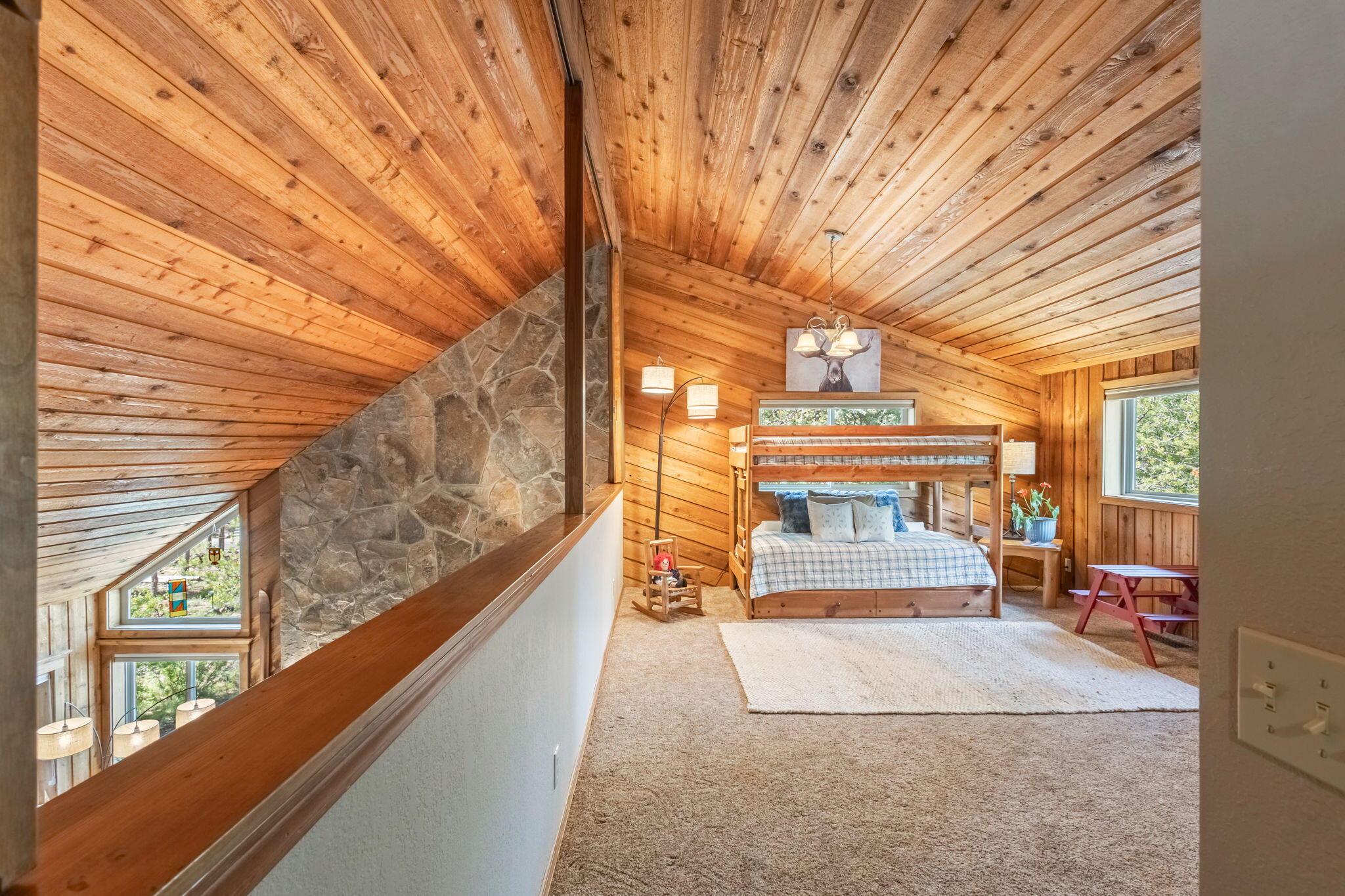 Fairway Crest Village - Residential