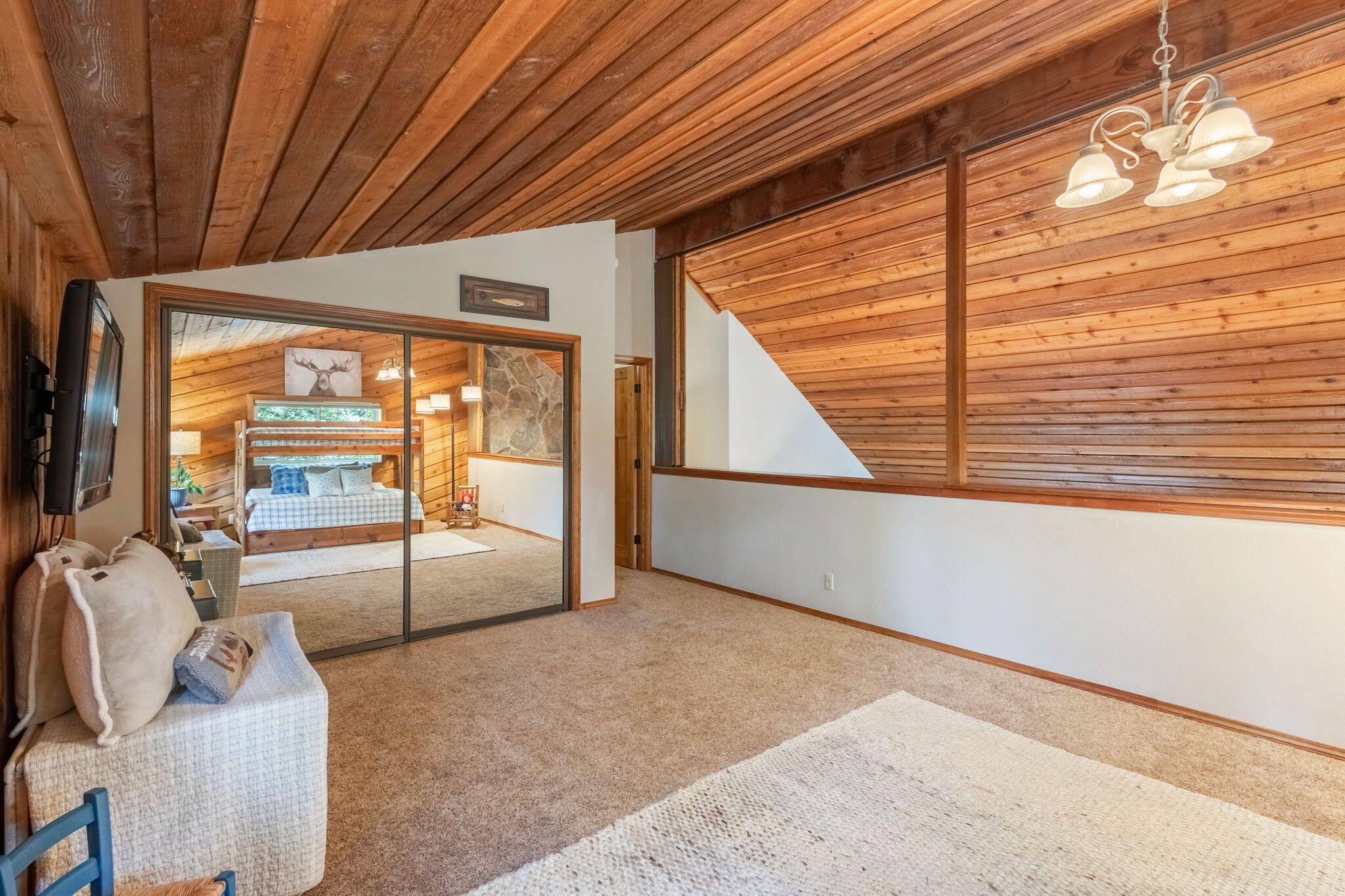 Fairway Crest Village - Residential