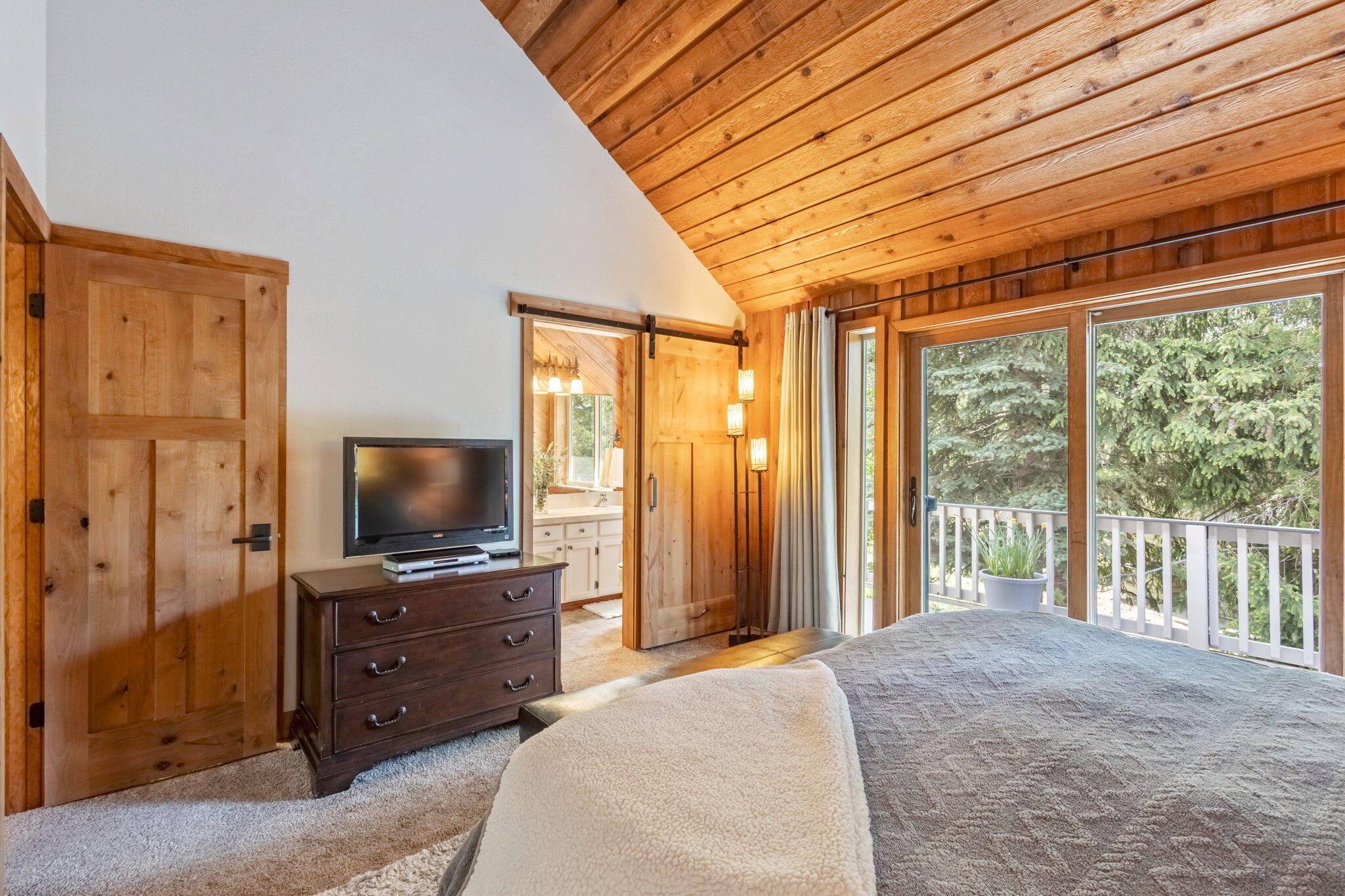 Fairway Crest Village - Residential