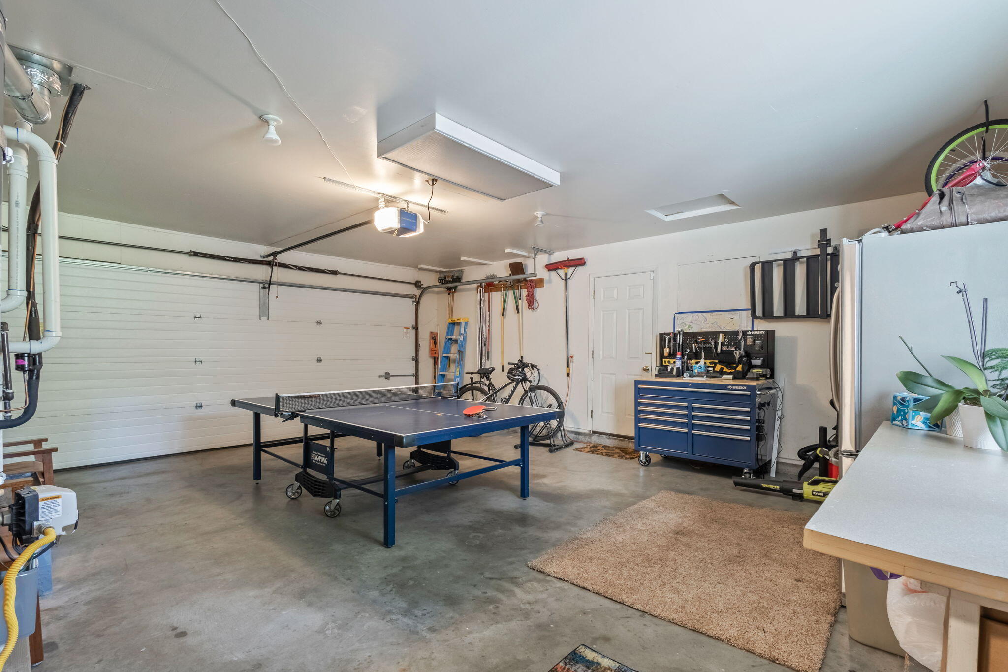 Fairway Crest Village - Residential