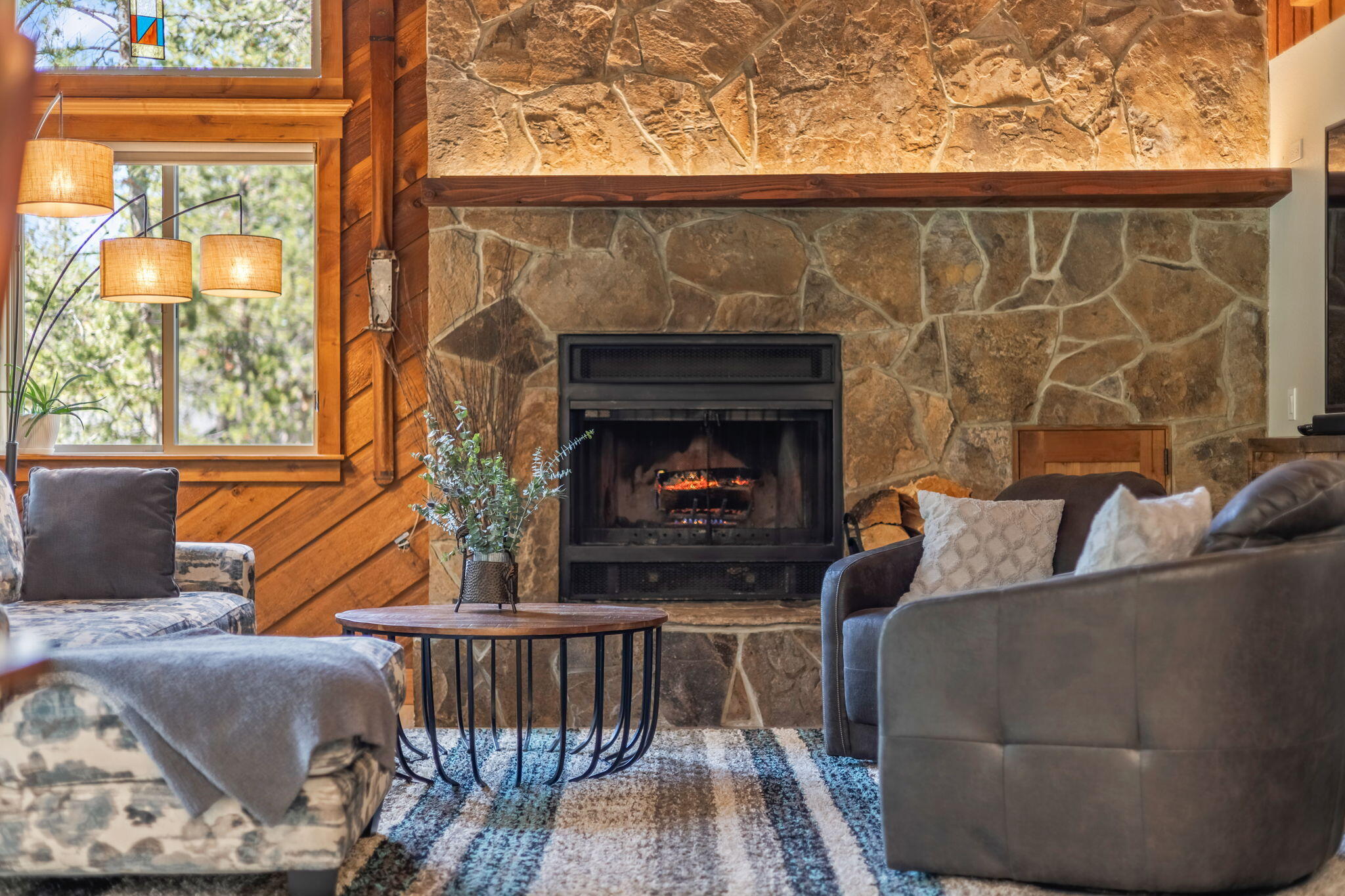 Fairway Crest Village - Residential