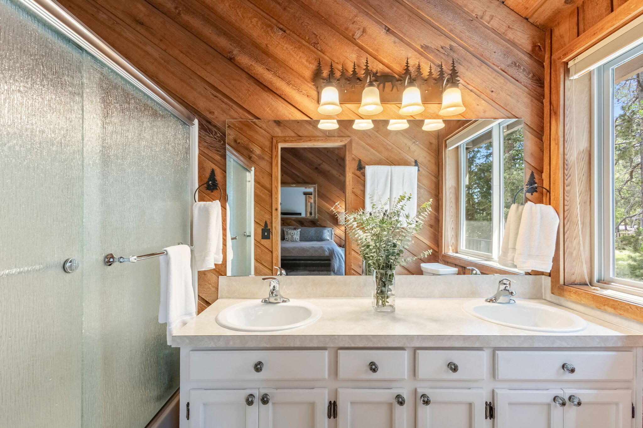 Fairway Crest Village - Residential