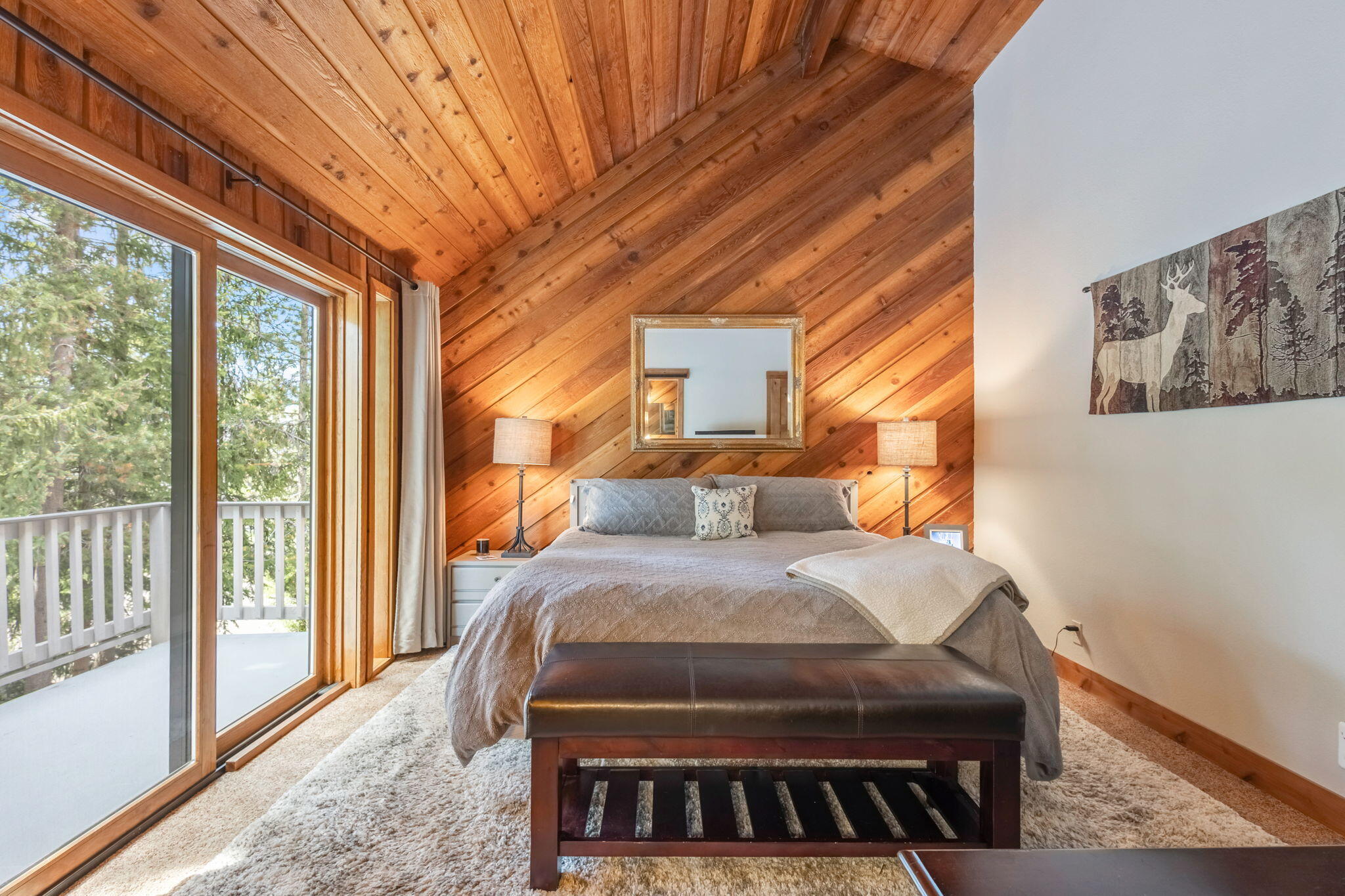 Fairway Crest Village - Residential