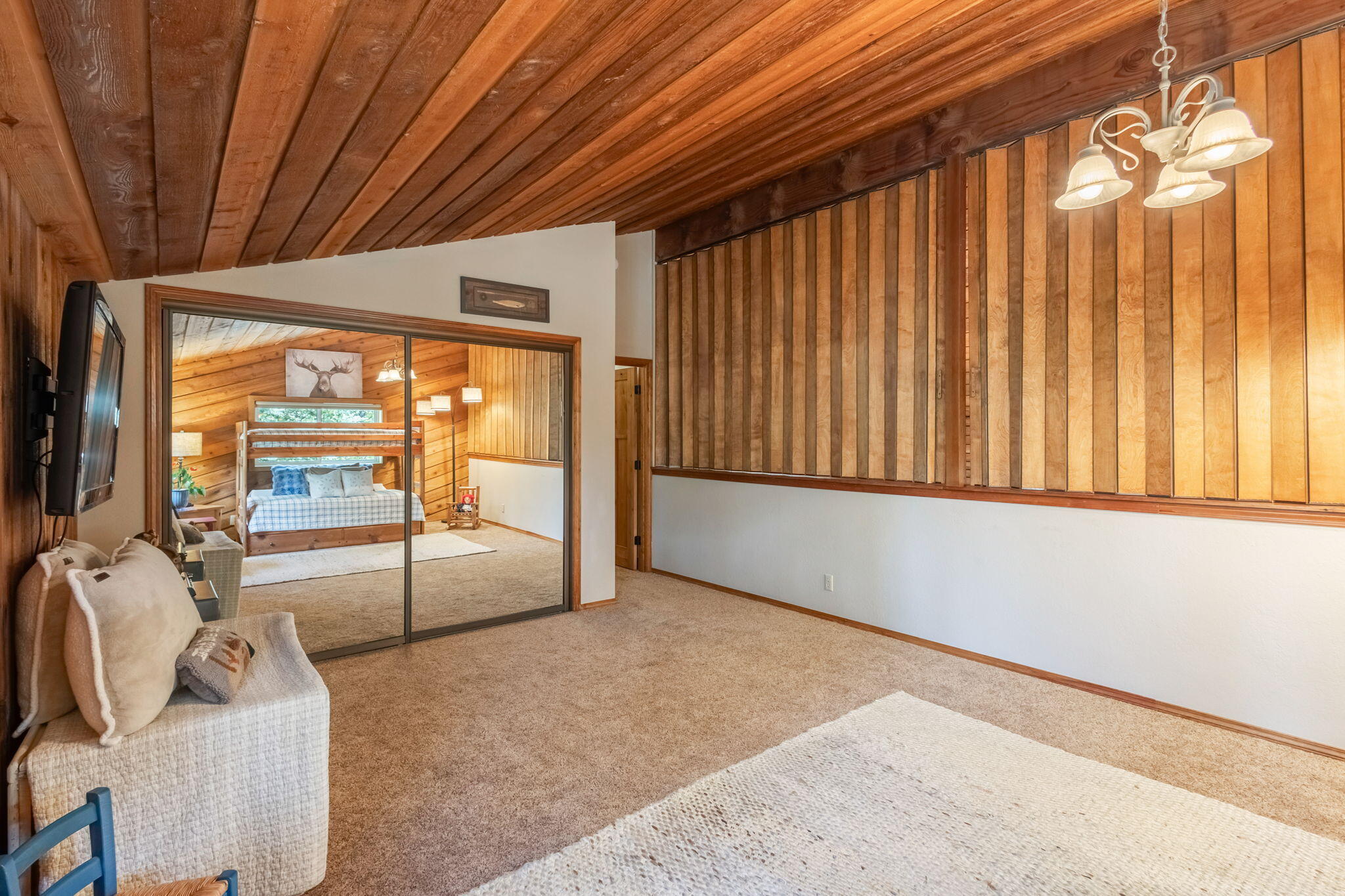 Fairway Crest Village - Residential