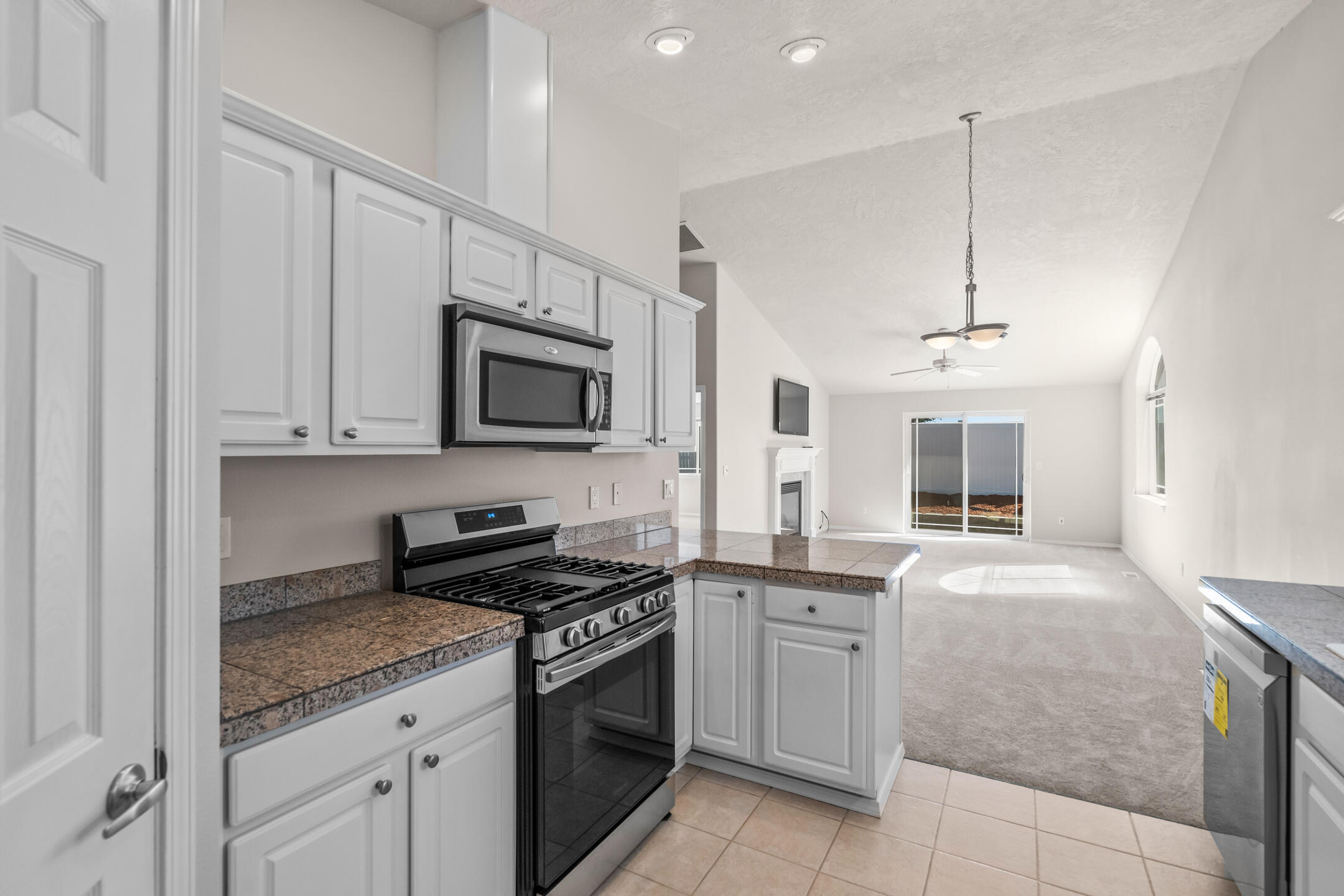 Greens At Redmond - Residential